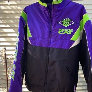 Arctic Cat Jacket